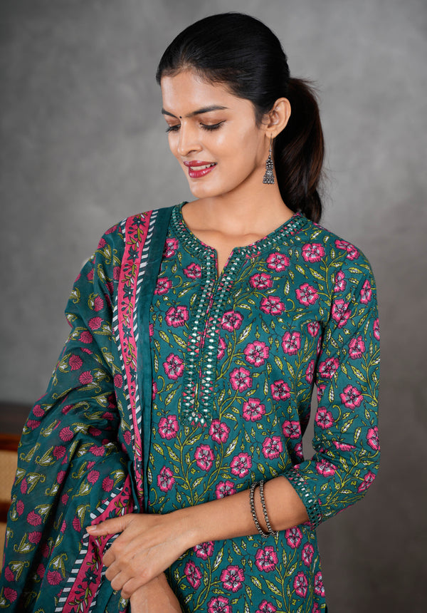SALWAR SET