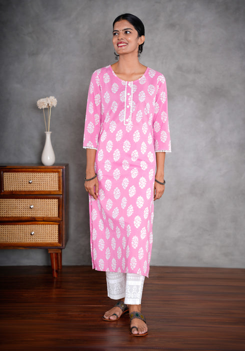 SALWAR SET