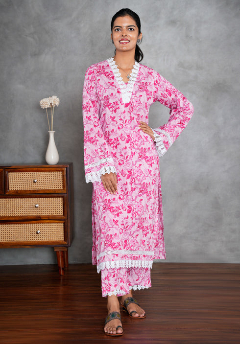 SALWAR SET