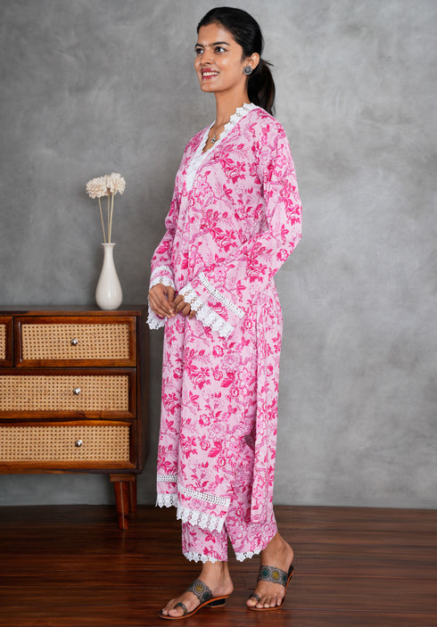 SALWAR SET