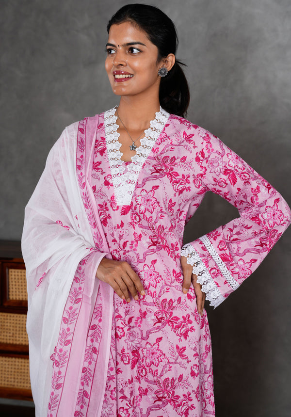 SALWAR SET