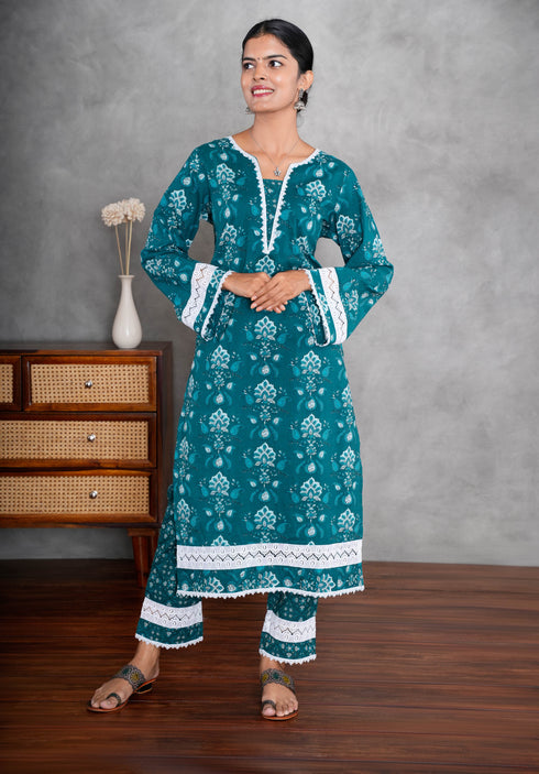 SALWAR SET