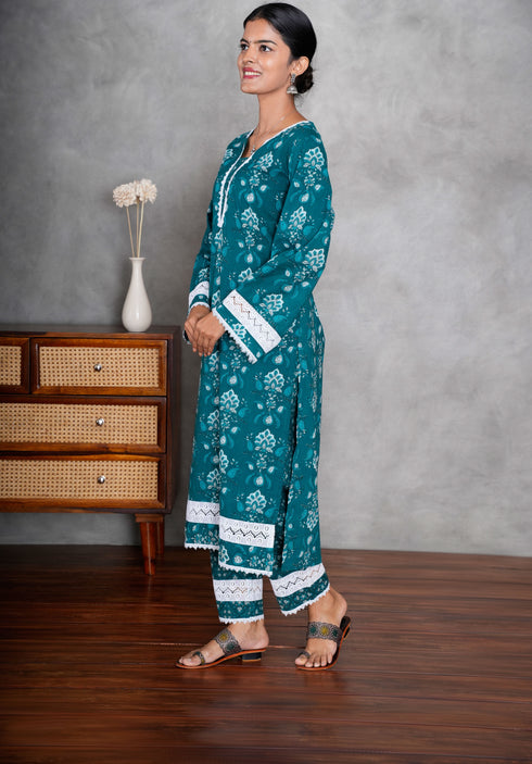 SALWAR SET