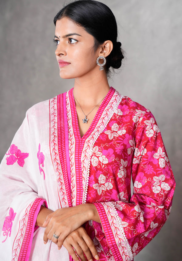 SALWAR SET