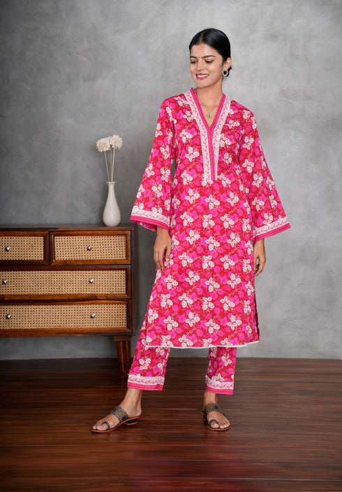 SALWAR SET