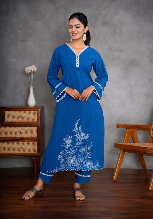 SALWAR SET