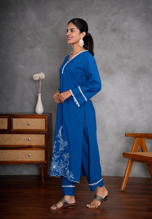 SALWAR SET