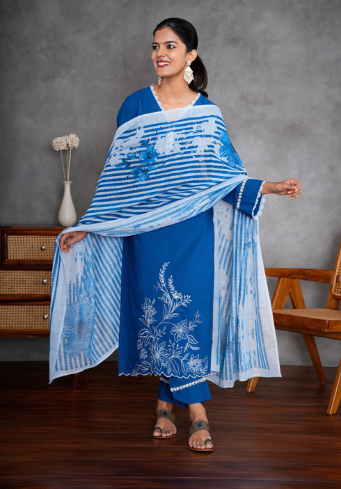 SALWAR SET