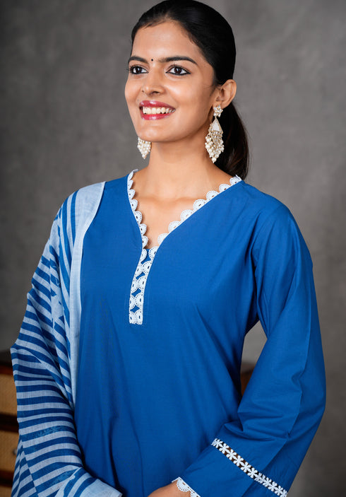 SALWAR SET