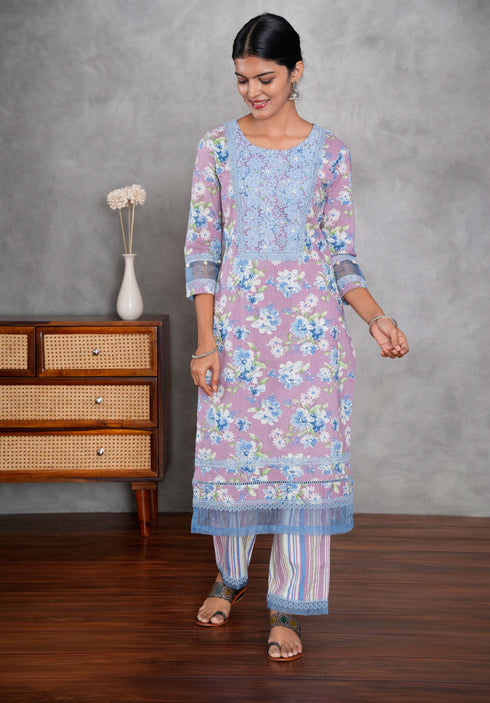 SALWAR SET