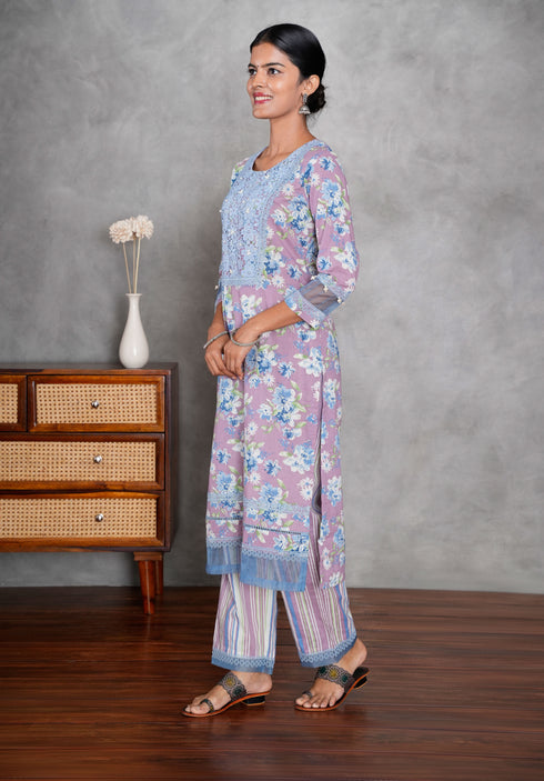SALWAR SET