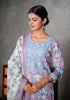 SALWAR SET