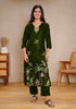 SALWAR SET