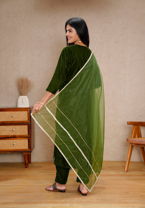 SALWAR SET