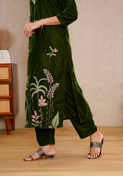 SALWAR SET