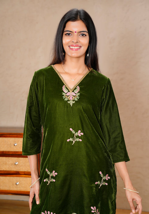 SALWAR SET