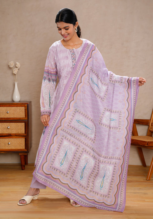 SALWAR SET
