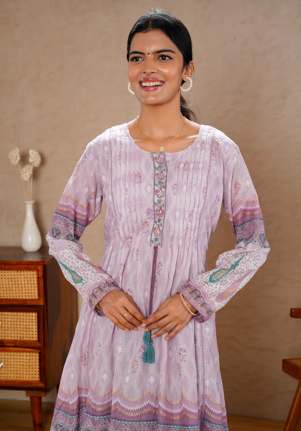 SALWAR SET