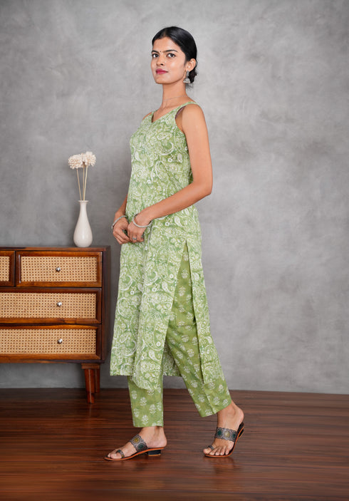 SALWAR SET