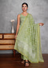 SALWAR SET