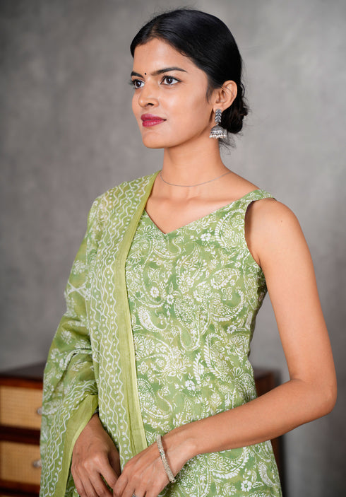 SALWAR SET