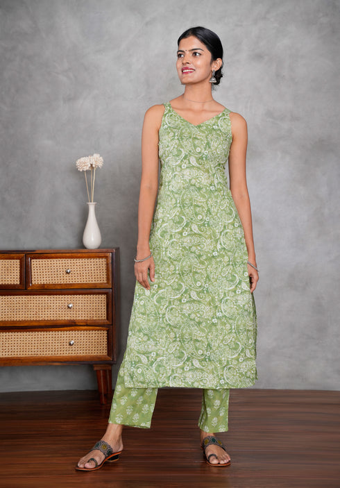 SALWAR SET