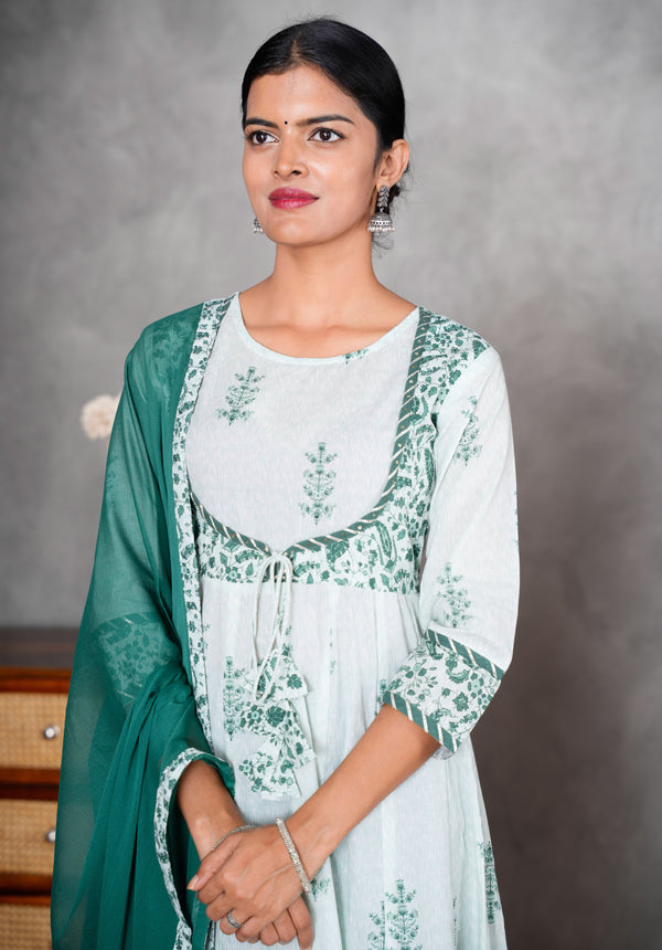 SALWAR SET