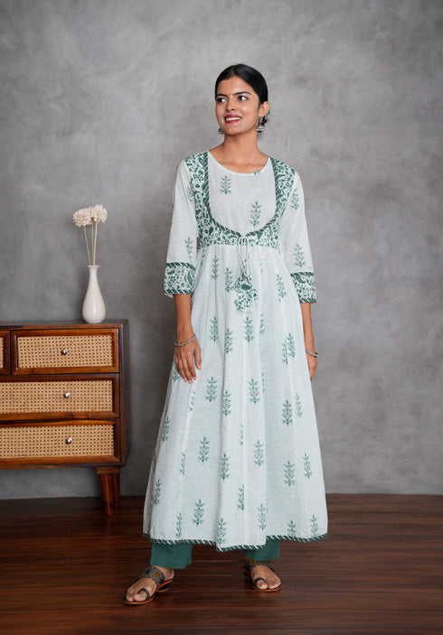SALWAR SET