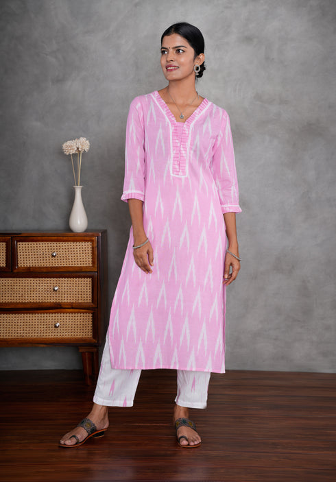 SALWAR SET