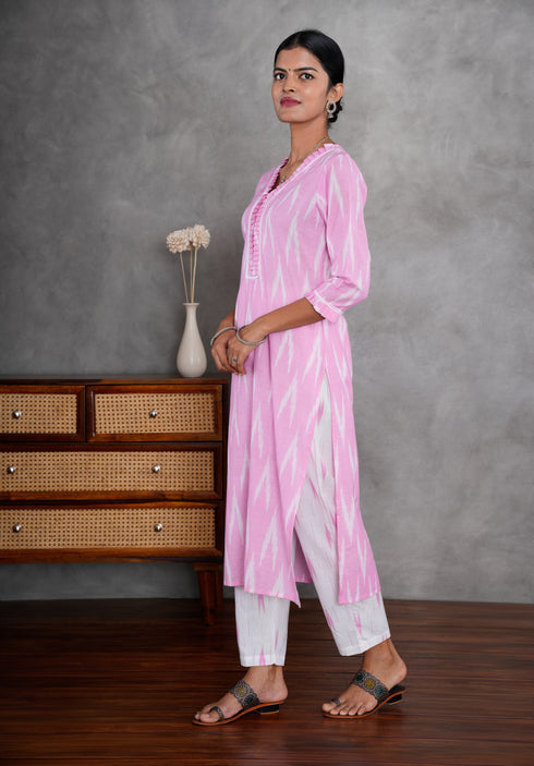 SALWAR SET