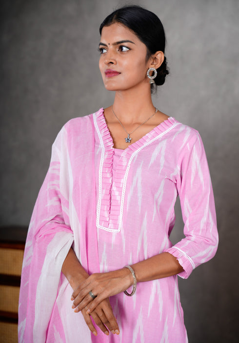 SALWAR SET