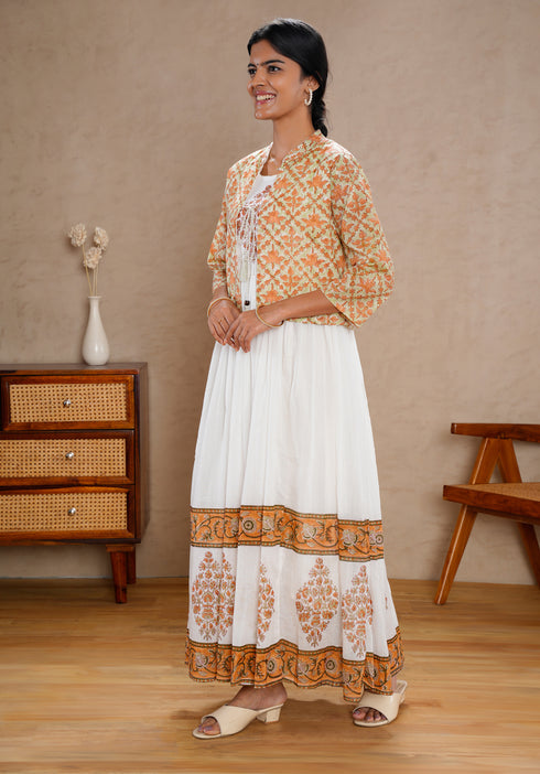 SALWAR SET