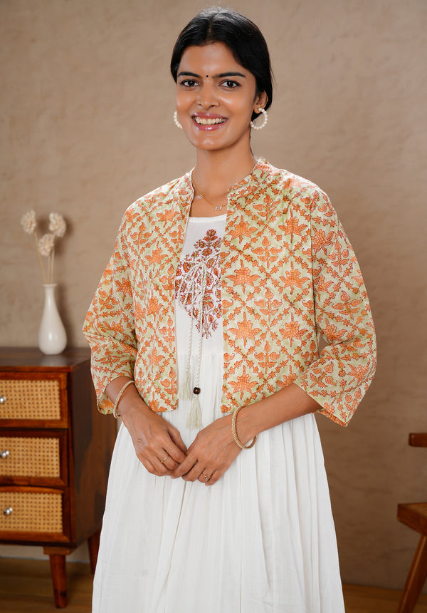 SALWAR SET