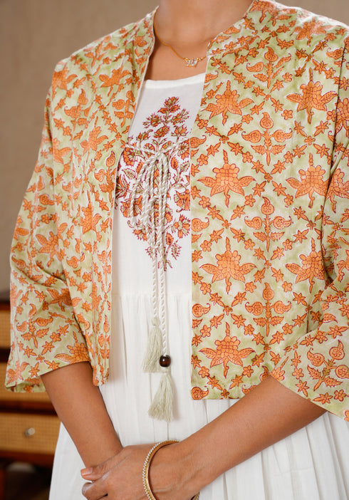 SALWAR SET