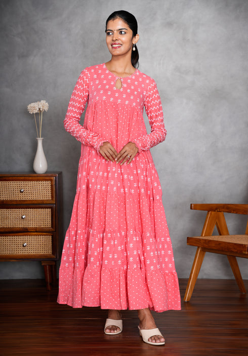 SALWAR SET