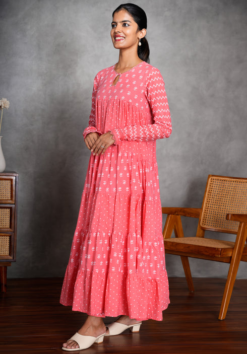 SALWAR SET