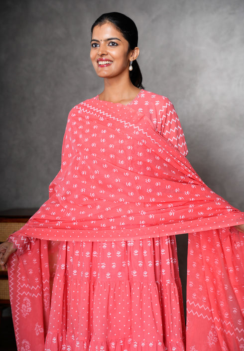 SALWAR SET