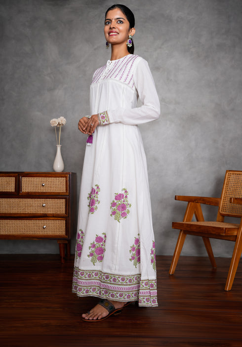 SALWAR SET