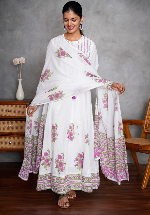 SALWAR SET