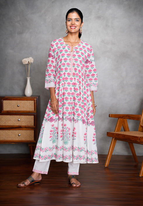 SALWAR SET