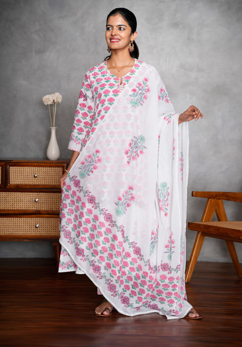 SALWAR SET