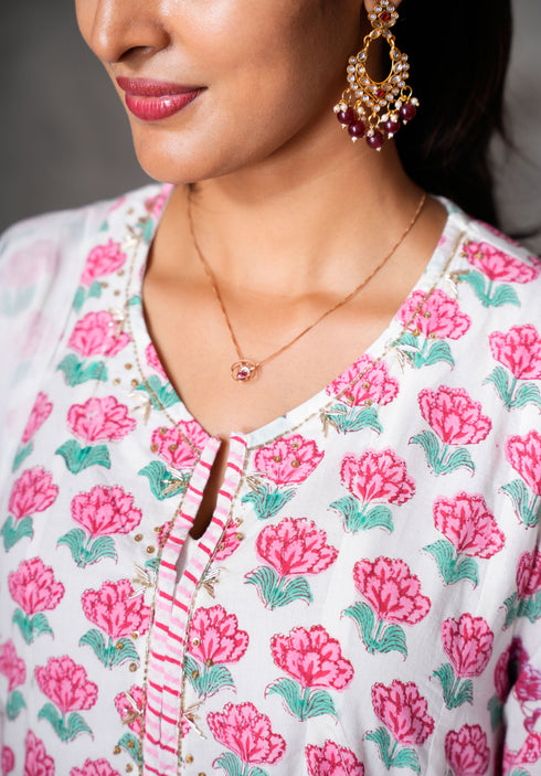 SALWAR SET