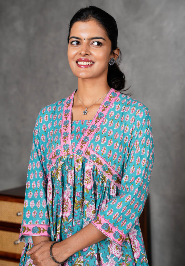 SALWAR SET
