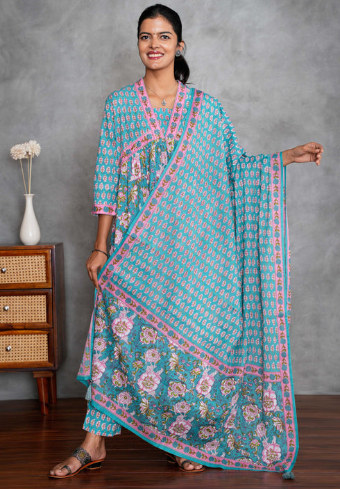 SALWAR SET