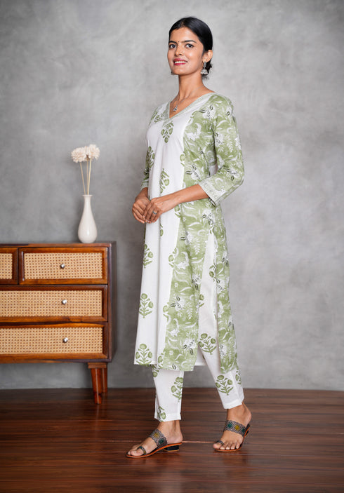 SALWAR SET