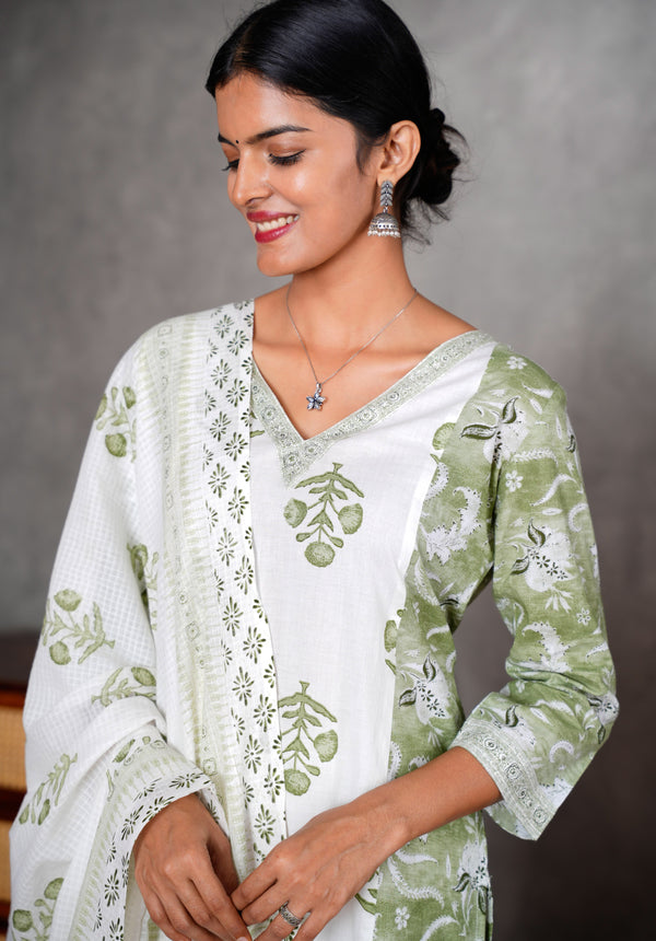 SALWAR SET