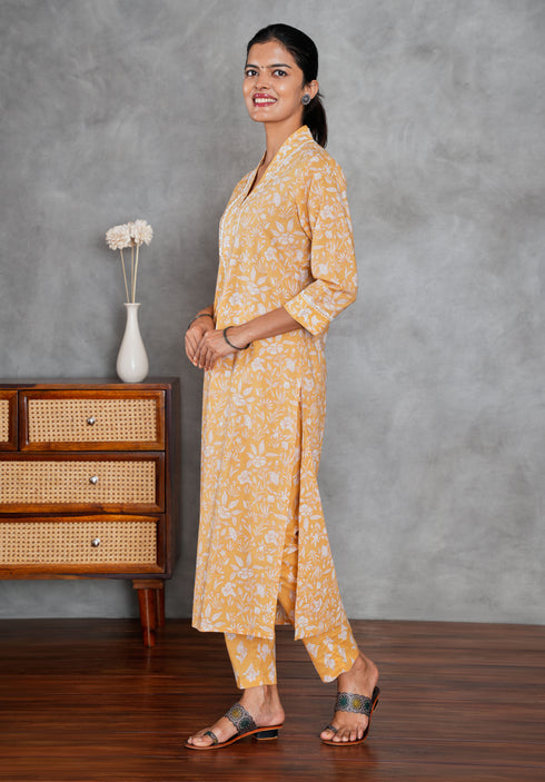 SALWAR SET