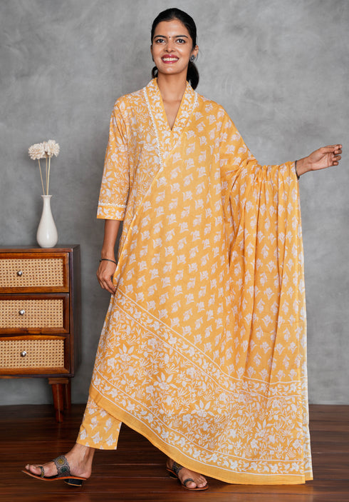 SALWAR SET