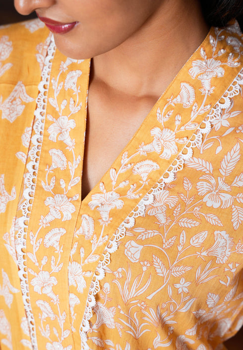 SALWAR SET