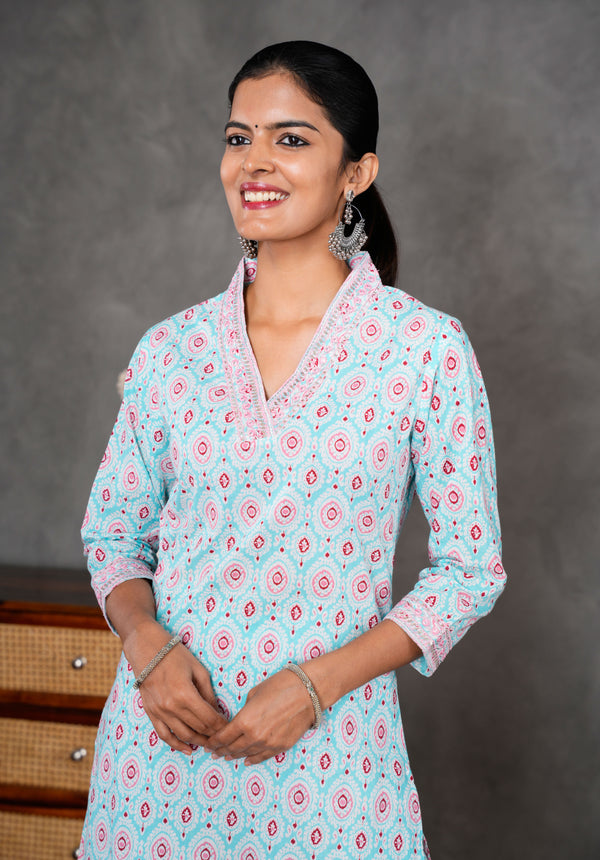 SALWAR SET